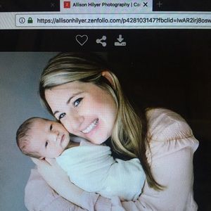 Meet your Posher, Kasey